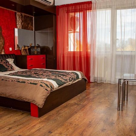 לוקוביט Vilhelmov'S Apartament מראה חיצוני תמונה
