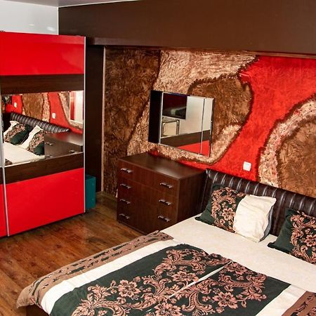 לוקוביט Vilhelmov'S Apartament מראה חיצוני תמונה