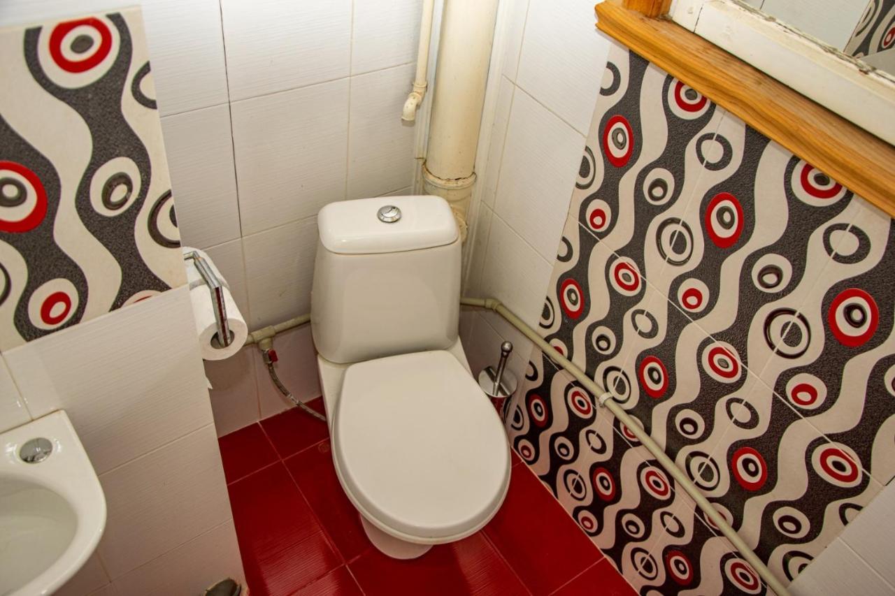 לוקוביט Vilhelmov'S Apartament מראה חיצוני תמונה