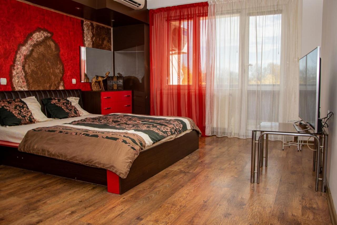 לוקוביט Vilhelmov'S Apartament מראה חיצוני תמונה