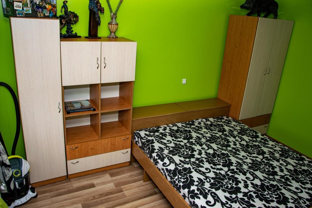 לוקוביט Vilhelmov'S Apartament מראה חיצוני תמונה